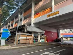 Yishun Ring Road (D27), Shop House #587079301